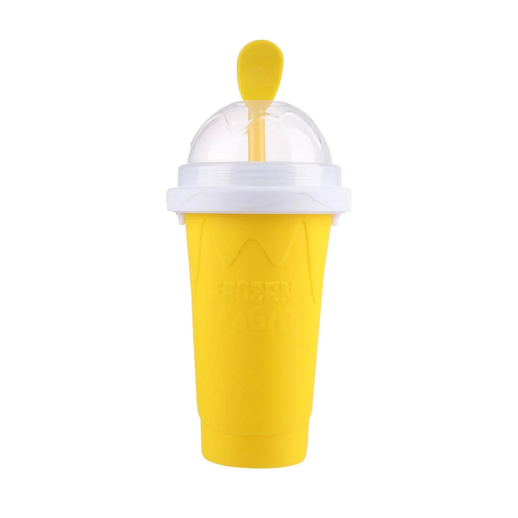 Slush Cup | Frozen Drink Making Cup