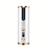 Portable Hair Curler | Travel-Friendly Curling Device