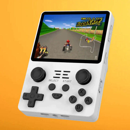 Arcade Console for Entertainment | Retro Gaming Fun