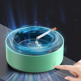 Automatic Intelligent Ash Tray | Smart Desktop Accessory