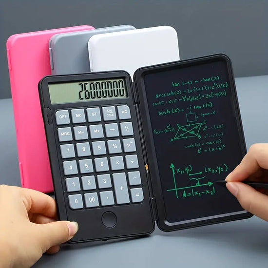 Math Note-Taking Strategies | Better Learning
