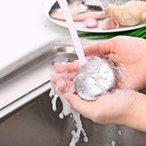 Odour Removing Steel Soap | Kitchen Smell Eliminator