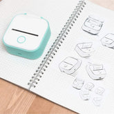 Portable Printer | Wireless Thermal