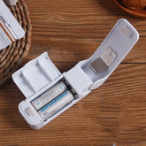 Mini Heat Sealer | Portable Kitchen Bag Sealer