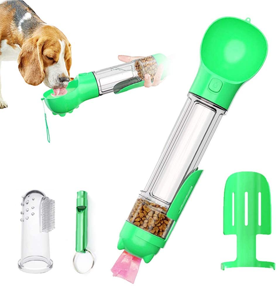 Dog Bottle | Portable Drinking Bottle for Dogs