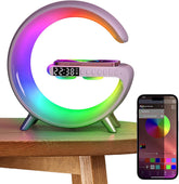 Charger Lamp | LED Light with USB Charging Function
