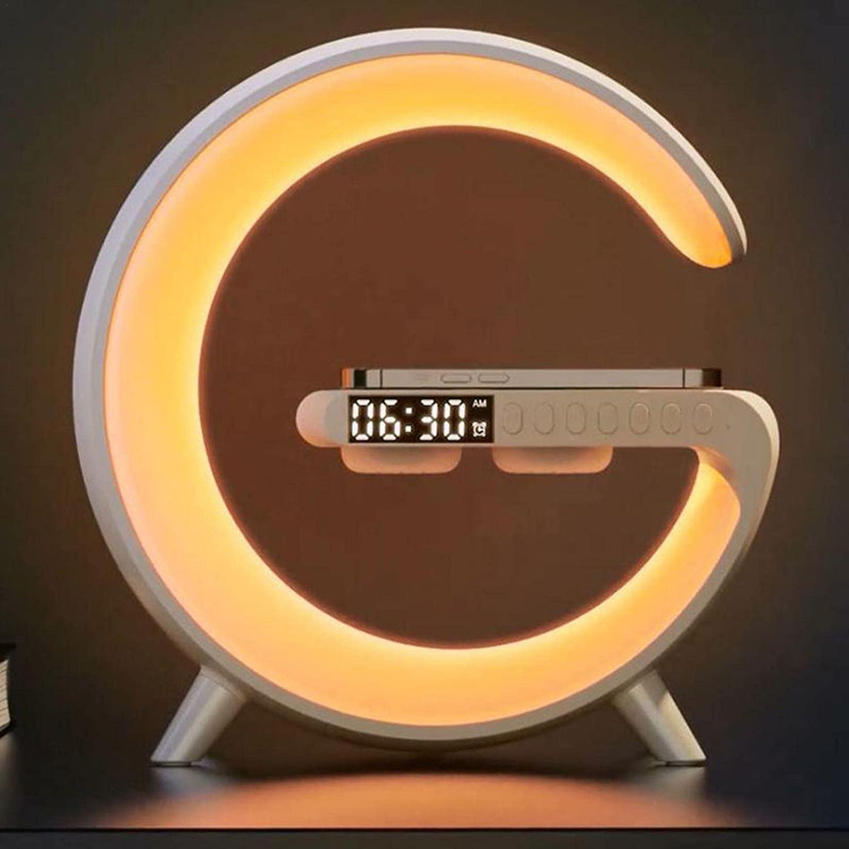 Charger Lamp | LED Light with USB Charging Function