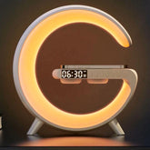 Charger Lamp | LED Light with USB Charging Function