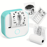 Portable Printer | Wireless Thermal