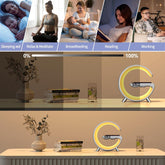 Charger Lamp | LED Light with USB Charging Function