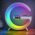 Charger Lamp | LED Light with USB Charging Function