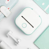 Portable Printer | Wireless Thermal