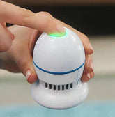 Vacuum Callus Remover | Electric Pedicure Kit