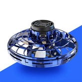 Flying Spinner | Mini Drone Hand Toy