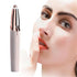 Multipurpose Eyebrow Trimmer | Precision Beauty Tool