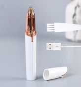 Multipurpose Eyebrow Trimmer | Precision Beauty Tool