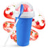 Slush Cup | Frozen Drink Making Cup