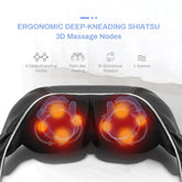 Neck and Shoulder Massager | Portable Pain Relief Device