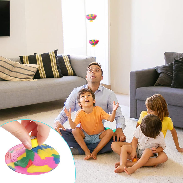 Fidget Bouncer | Fun Stress Relief Desk Toy