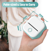 Portable Printer | Wireless Thermal