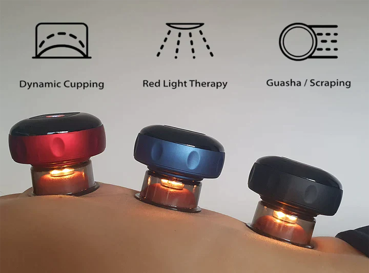 SmartCup | Vacuum Insulated Travel Mug