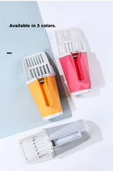 Cat Litter Box Scoop | Comfortable Grip Scooper