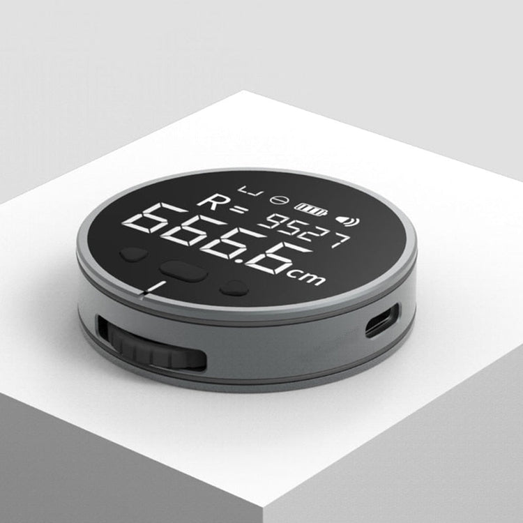 Digital Measurement Tape | Electronic Measure Tool