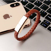 Charging Bracelet | Portable Charging Cable