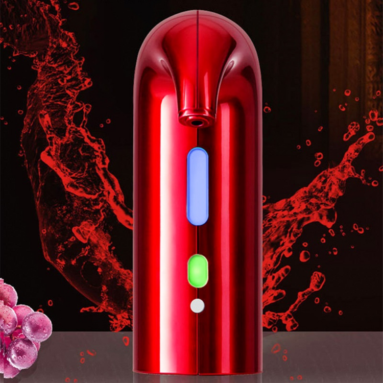 Wine Pump | Reusable Wine Preservation Tool