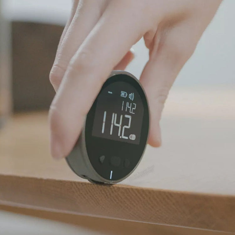 Digital Measurement Tape | Electronic Measure Tool