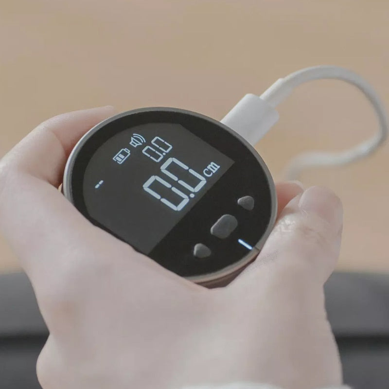 Digital Measurement Tape | Electronic Measure Tool