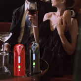 Wine Pump | Reusable Wine Preservation Tool