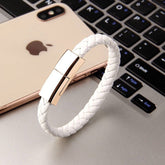 Charging Bracelet | Portable Charging Cable