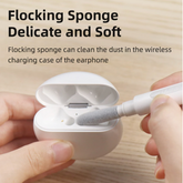 AirPods Cleaning Solutions | Keep Earbuds Clean