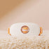 Dynamic Menstrual Massager | Heat & Vibration Therapy