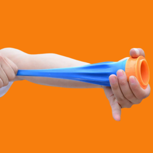 Slingshot Cup | Skill-Building Launch Game Set