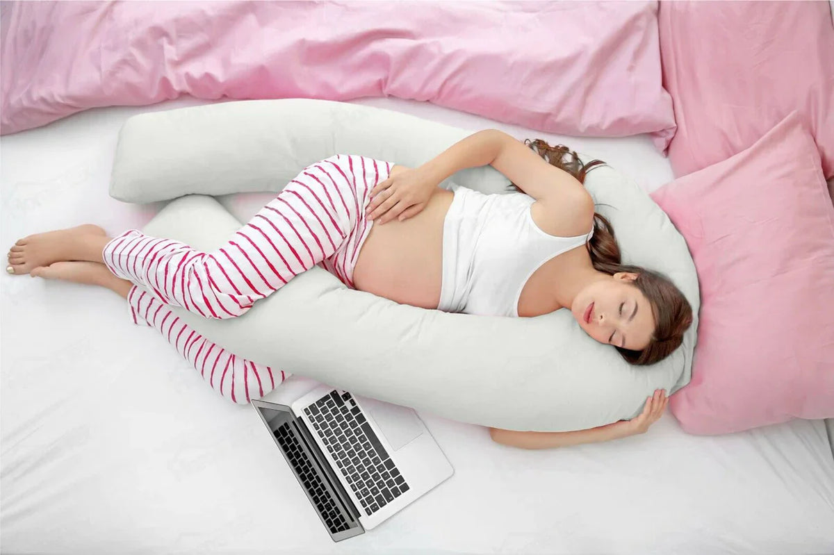 Sleep Therapy Pillow Benefits | Neck Support
