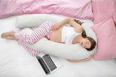 Sleep Therapy Pillow Benefits | Neck Support