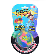 Fidget Bouncer | Fun Stress Relief Desk Toy