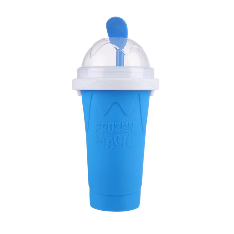 Slush Cup | Frozen Drink Making Cup