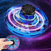 Flying Spinner | Mini Drone Hand Toy