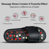 Acupressure Slippers | Everyday Foot Comfort