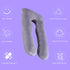 Sleep Therapy Pillow Benefits | Neck Support