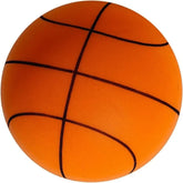 Silent Basketball | Quiet Training Ball for Home