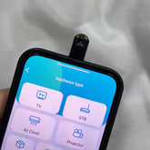 Infrared Phone Adapter | IR Blaster for Phones