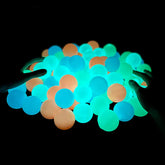 Sticky Glow Balls | Fun Glow-in-the-Dark Toy