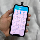 Infrared Phone Adapter | IR Blaster for Phones