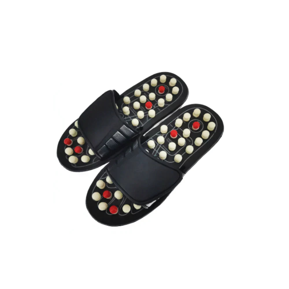 Acupressure Slippers | Everyday Foot Comfort