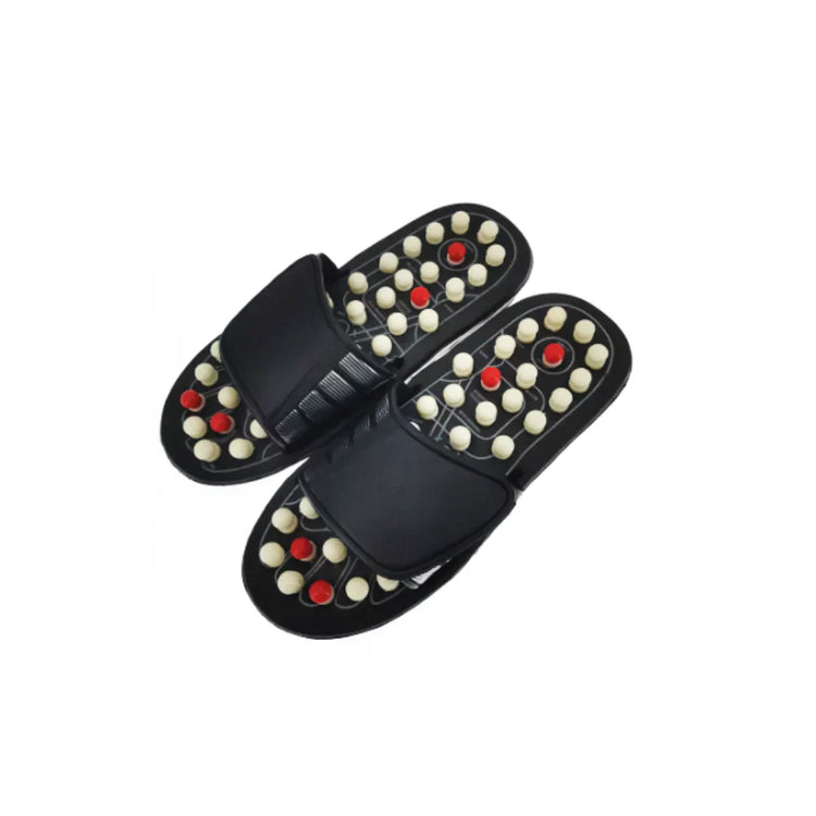 Acupressure Slippers | Everyday Foot Comfort