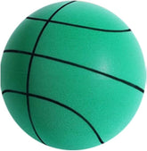 Silent Basketball | Quiet Training Ball for Home